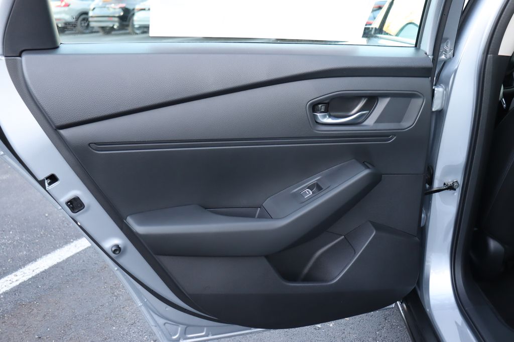 Thumbnail: 2025 Honda Accord - 11