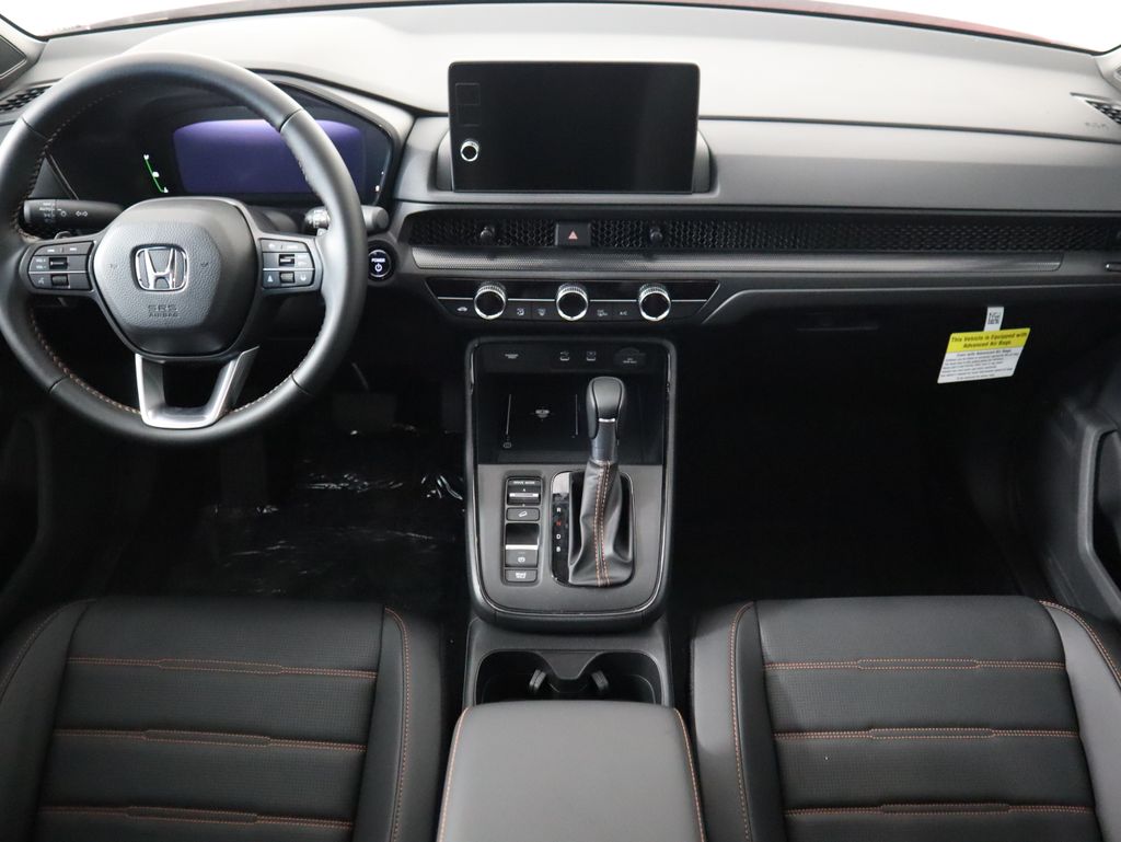 Thumbnail: 2026 Honda CR-V - 13