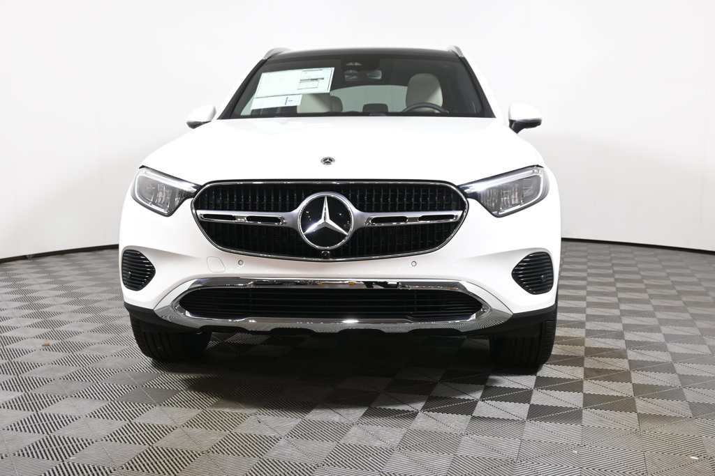 Thumbnail: 2027 Mercedes-Benz GLC - 10
