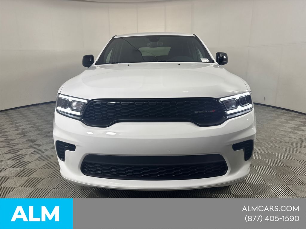 Used 2026 White Dodge GT image 3