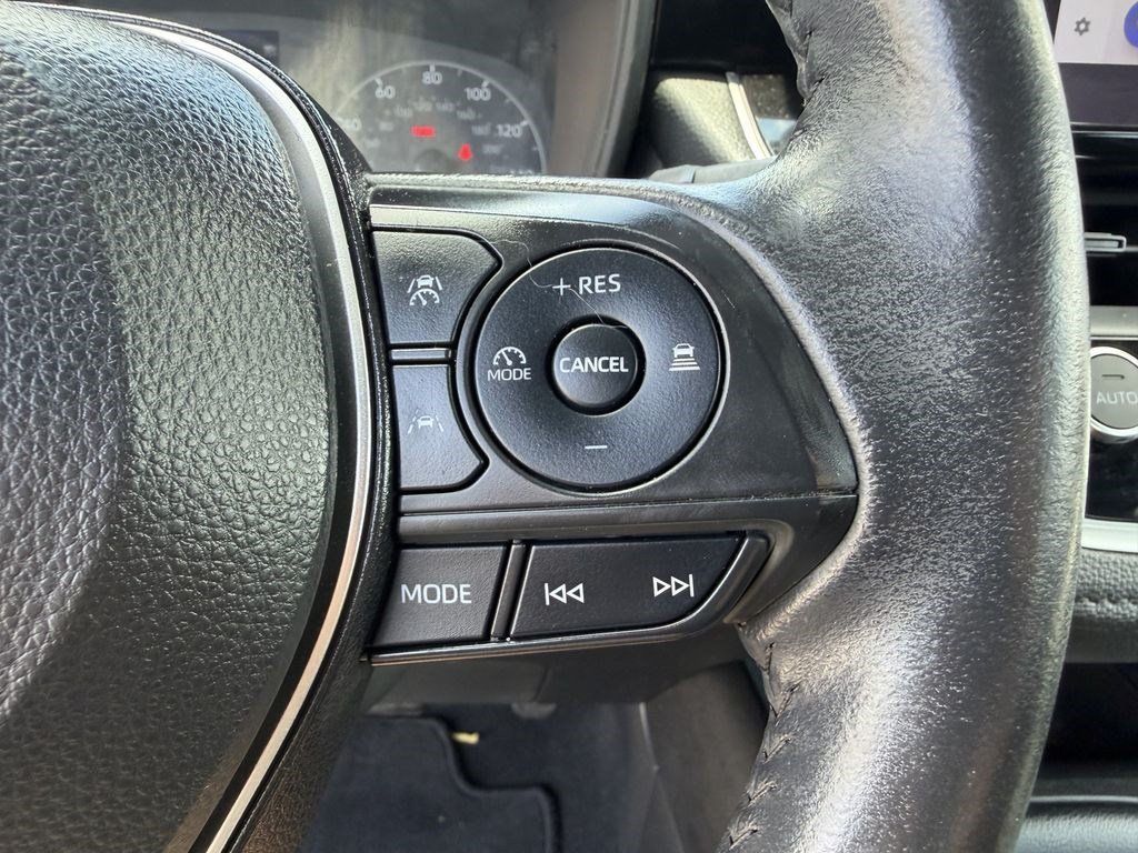 Used 2024 Toyota Corolla Sedan