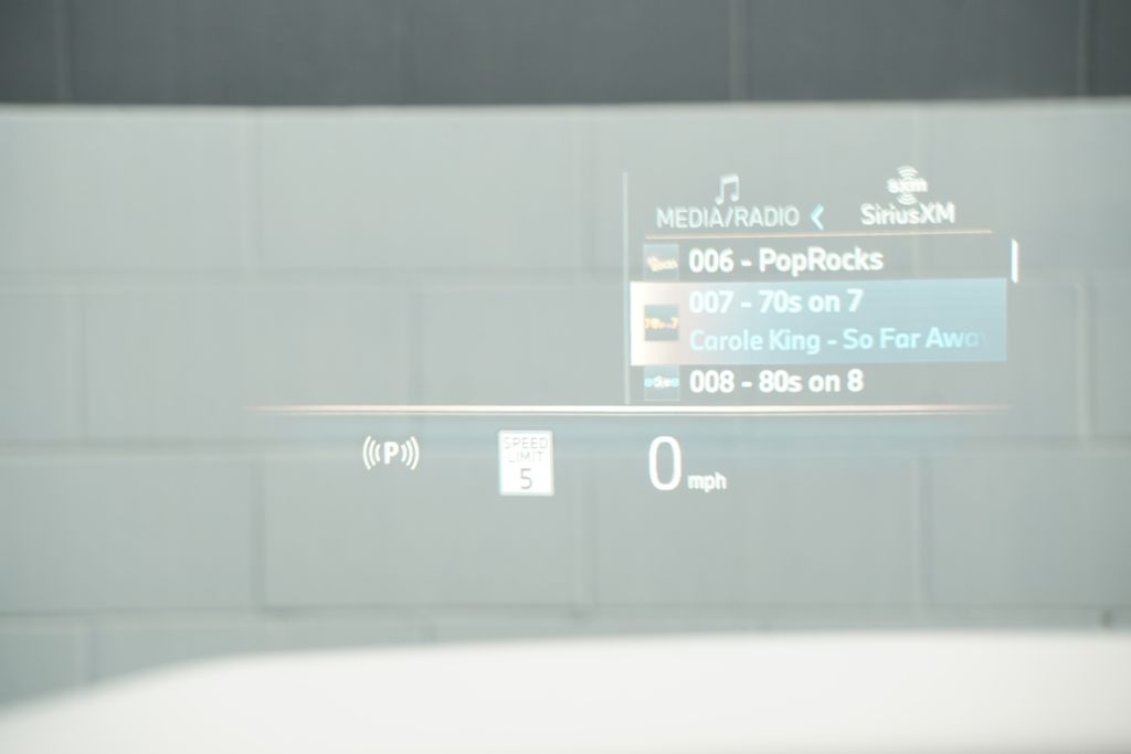 Thumbnail: 2026 BMW i5 - 9