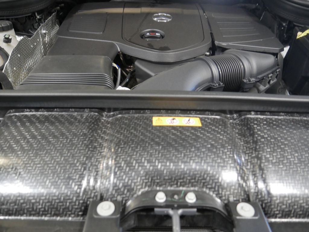 Thumbnail: 2026 Mercedes-Benz GLE - 11