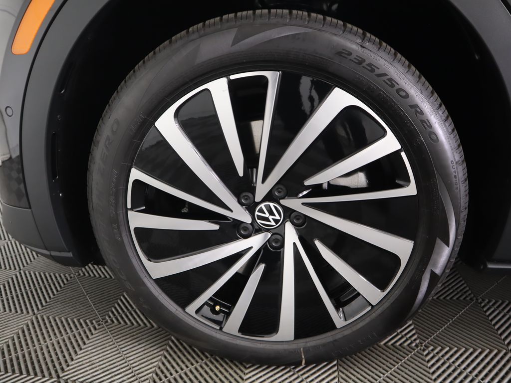 Thumbnail: 2026 Volkswagen ID.4 - 31