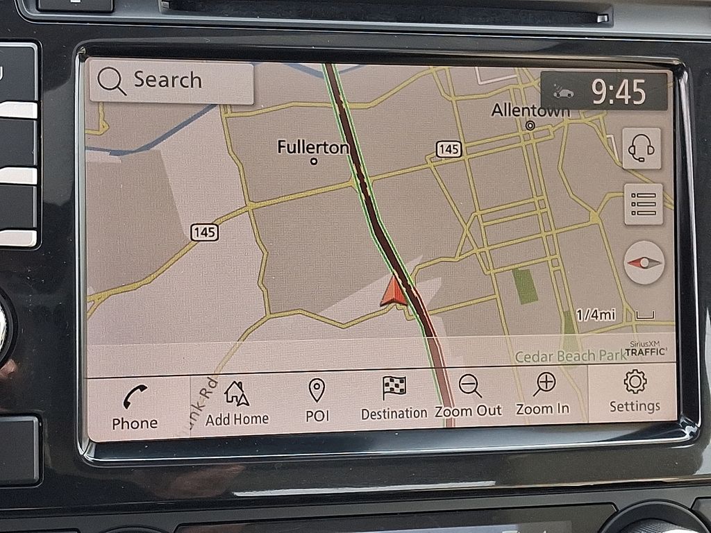 2023 Nissan Maxima — photo 19