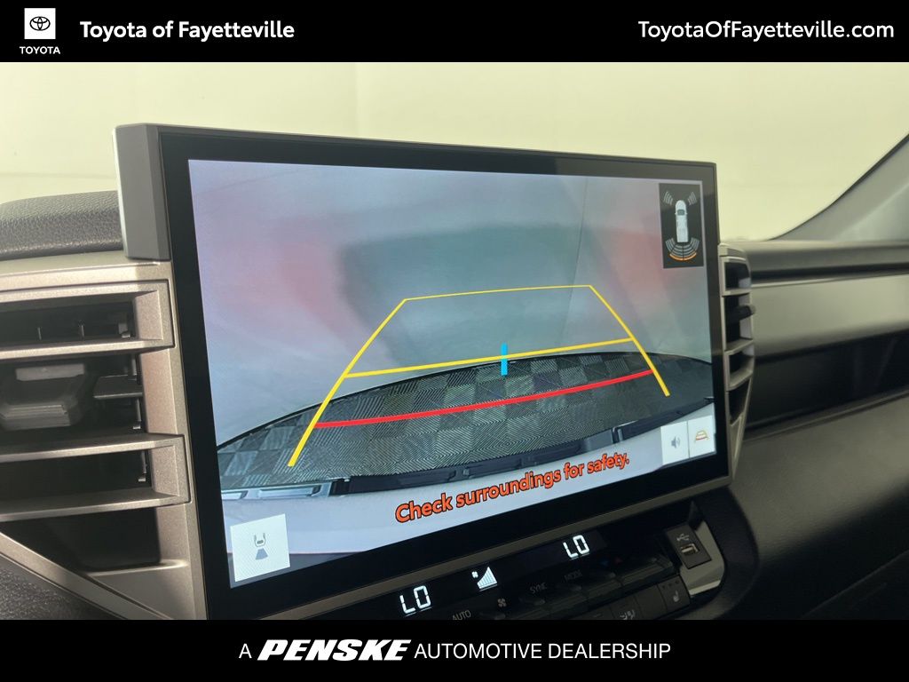 Thumbnail: 2026 Toyota Tundra - 24