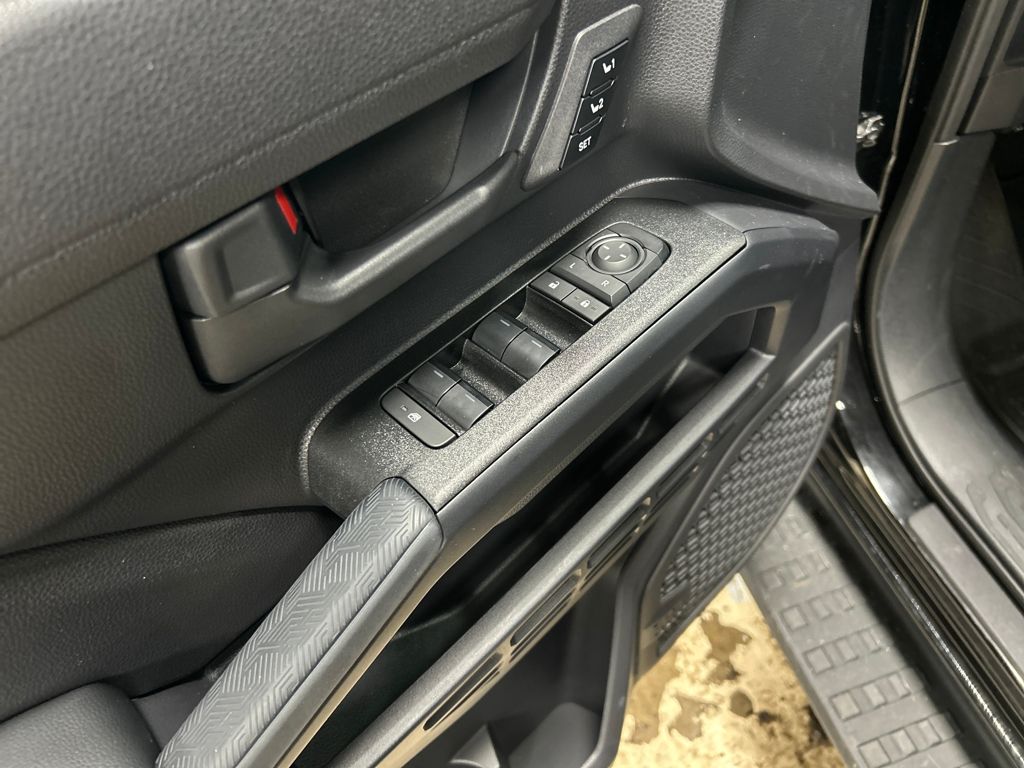 Certified Used 2025  Toyota TRD Off-Road Premium image 15