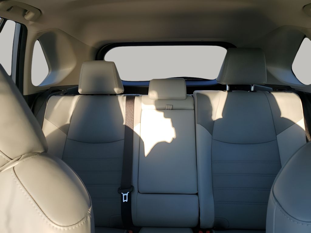 Used Car 2024 Toyota Rav4  Xle Premium For Sale In Austin, Texas