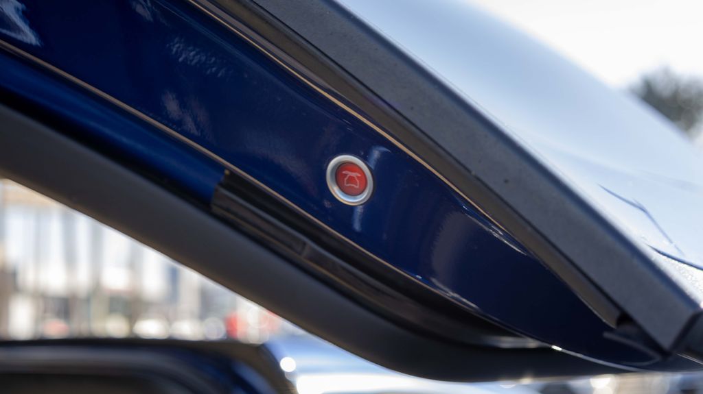 Used 2016 Tesla Model X P90D 4D Sport Utility