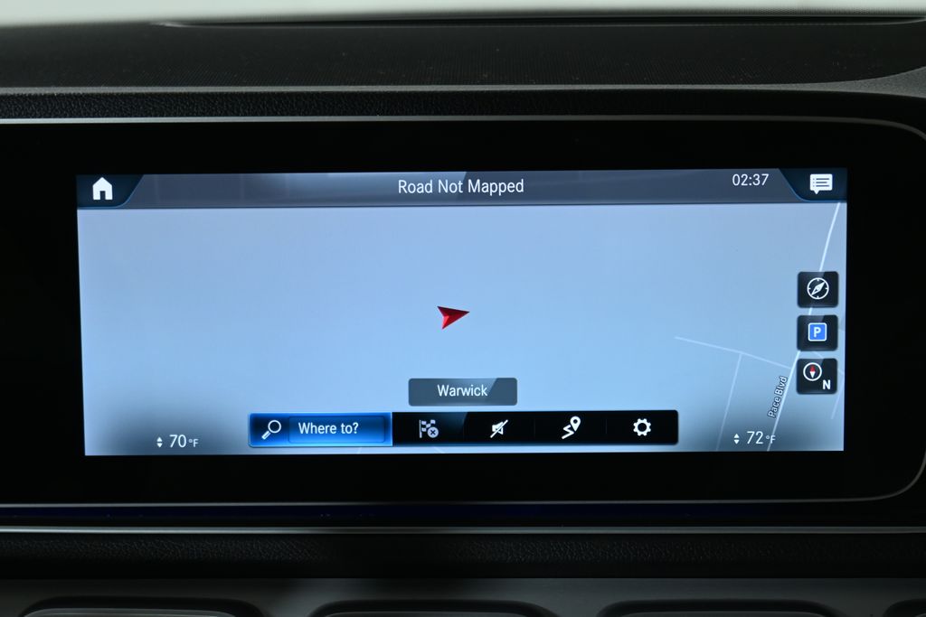 Thumbnail: 2021 Mercedes-Benz GLE - 18