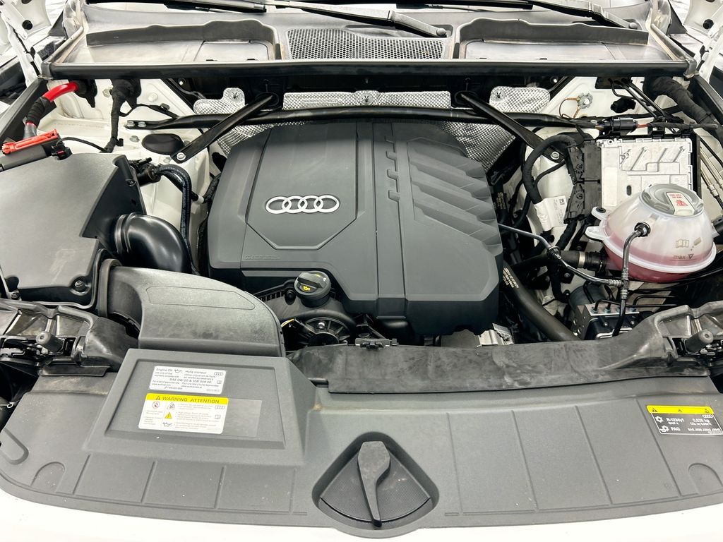 Thumbnail: 2023 Audi Q5 - 27