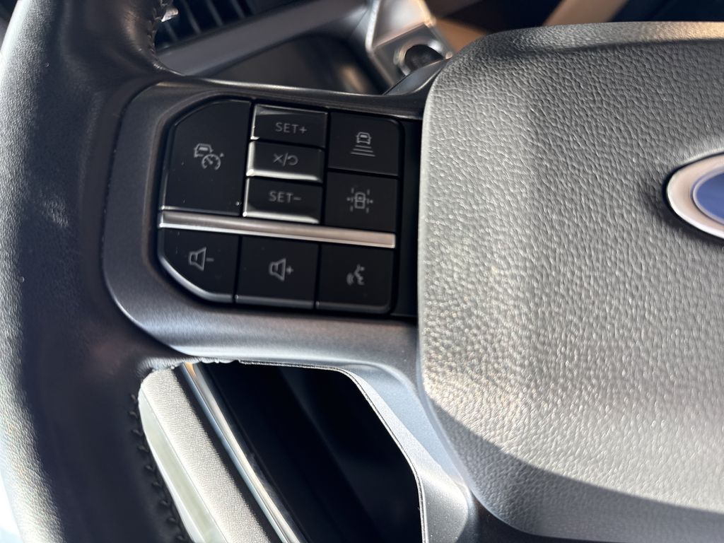 Used 2023 Ford F-150 Truck