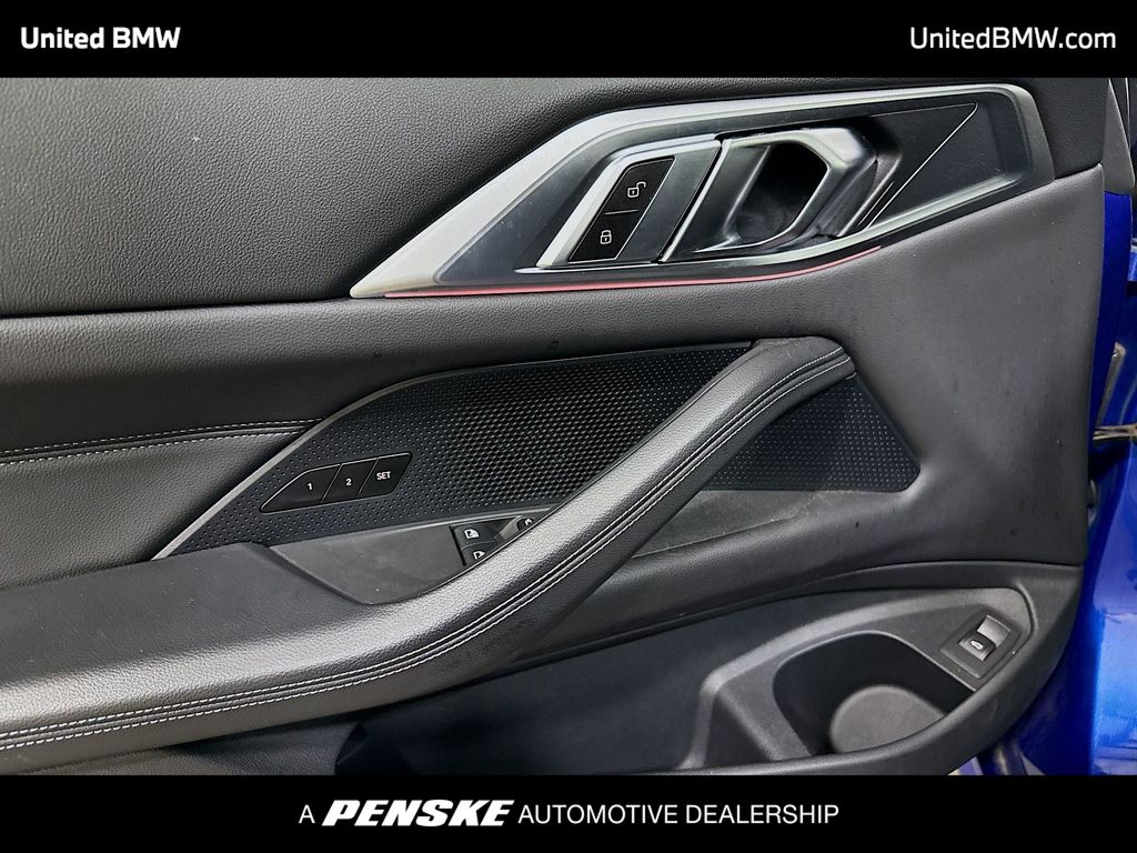 Thumbnail: 2023 BMW 4 Series - 5
