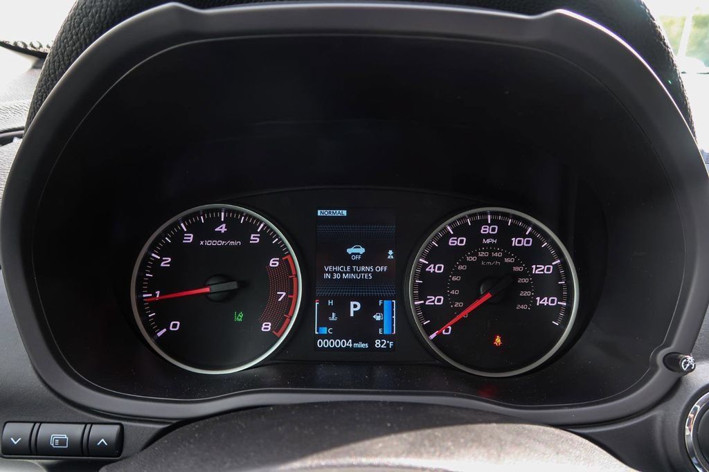 2026 Mitsubishi Eclipse Cross LE - Photo 26