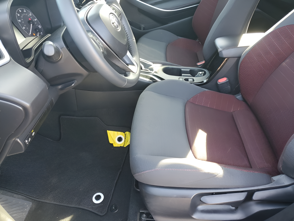 Used Car 2024 Toyota Corolla  Se For Sale Under $25,000 In Austin, Texas