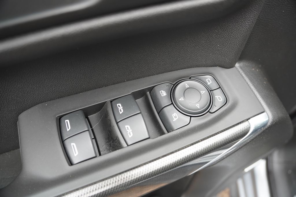 used 2020 GMC Sierra 1500 car, priced at $33,487