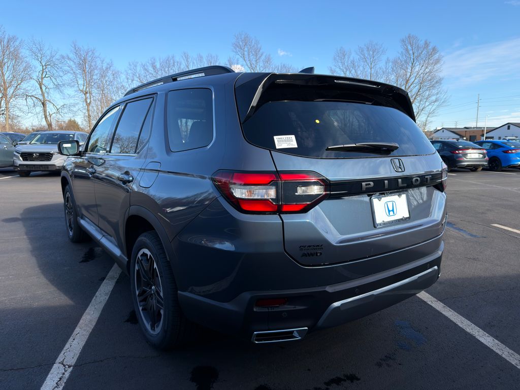 Thumbnail: 2026 Honda Pilot - 3