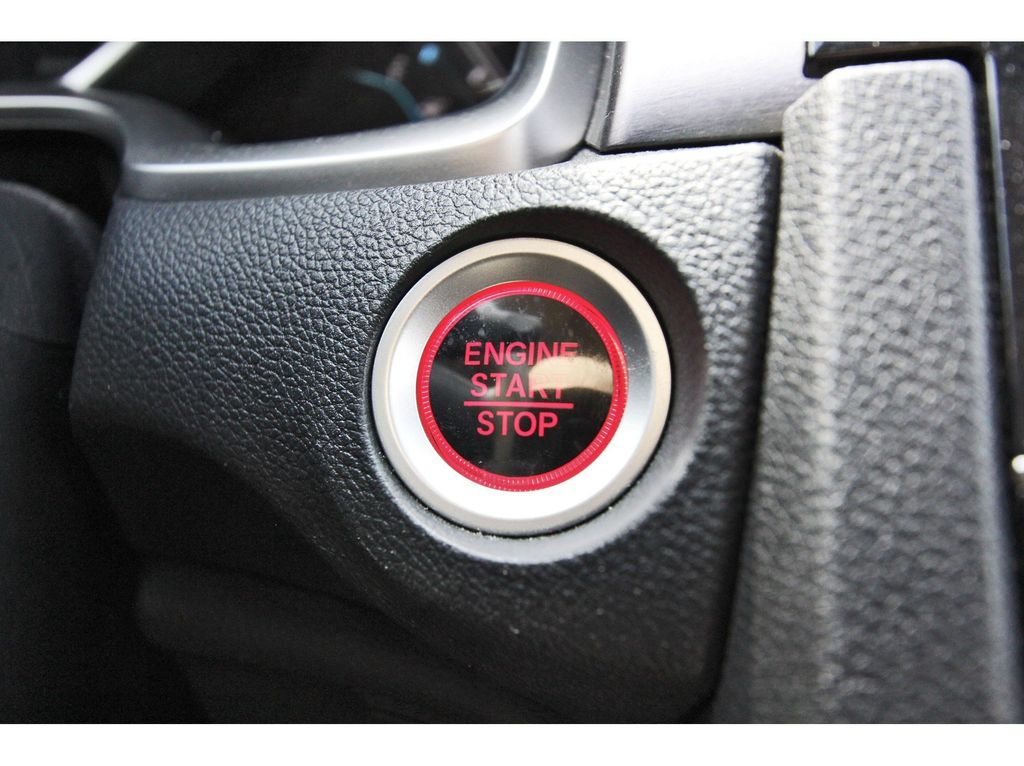 2016 Honda Civic EX-T  at Emmons Autoplex