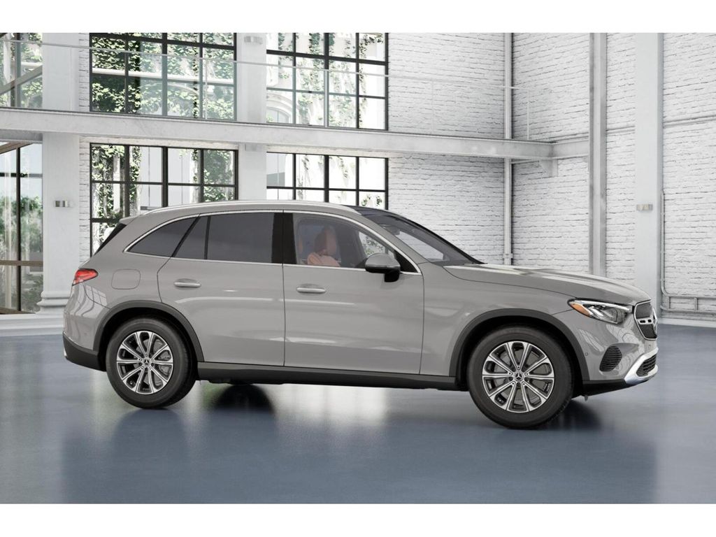 2025 Mercedes-Benz GLC 300 14