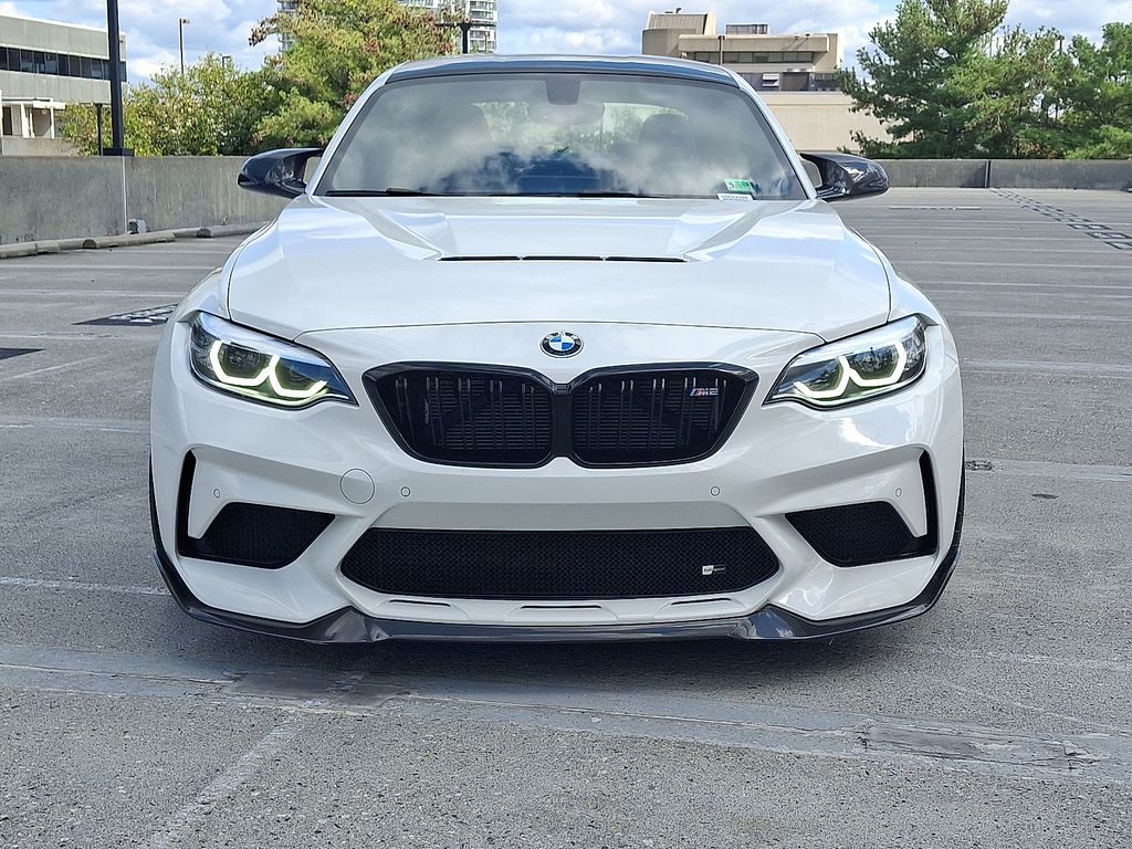 Thumbnail: 2020 BMW M2 - 6