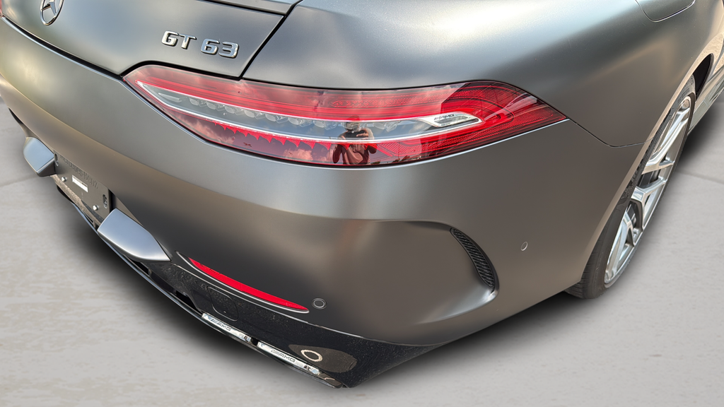 2023 Mercedes-Benz AMG® GT 63