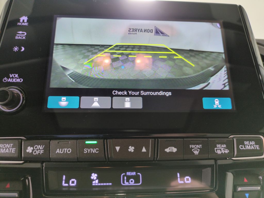 Used 2023 Honda Odyssey For Sale in Fort Wayne, IN