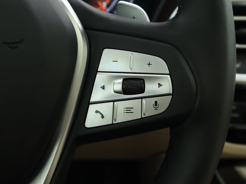 2022 BMW X4 xDrive30i 12