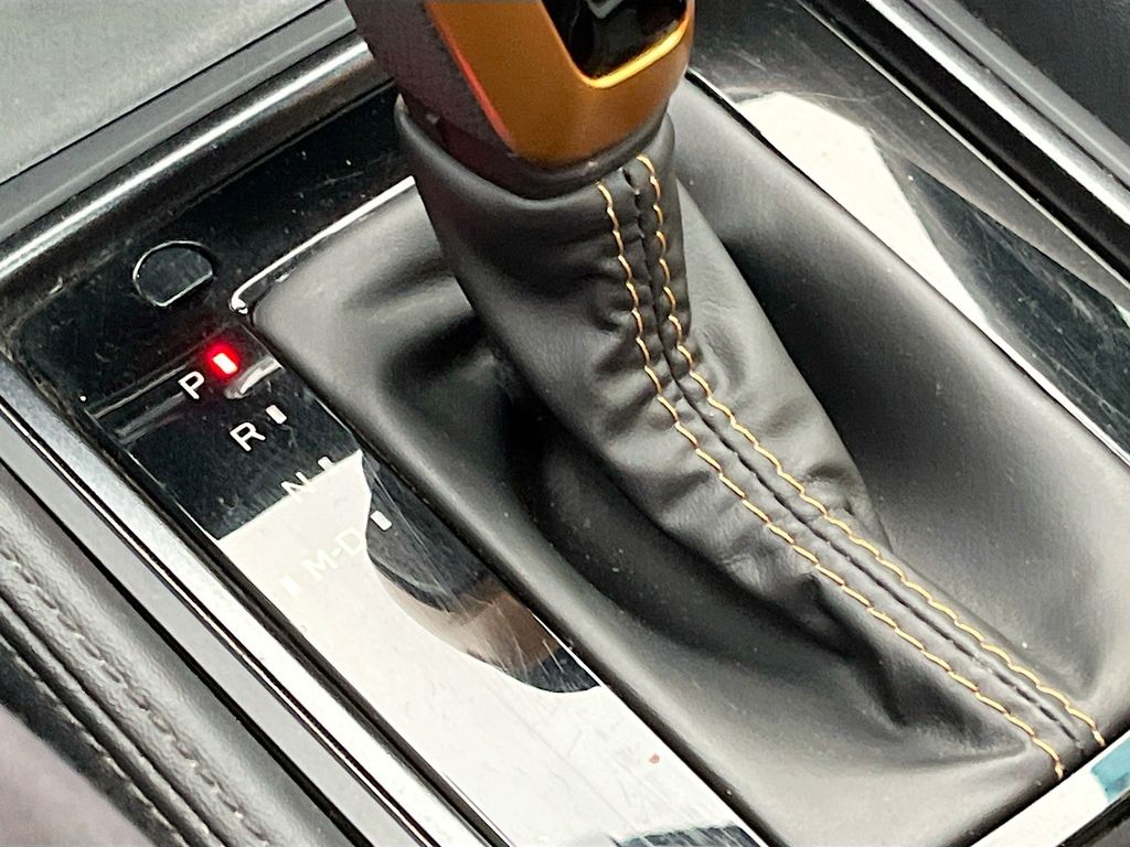 2024 Subaru Forester Wilderness - Photo 16