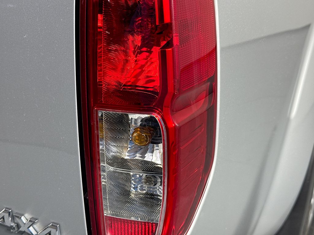 Used Car 2019 Nissan Frontier  Sv For Sale Under $20,000 In Austin, Texas