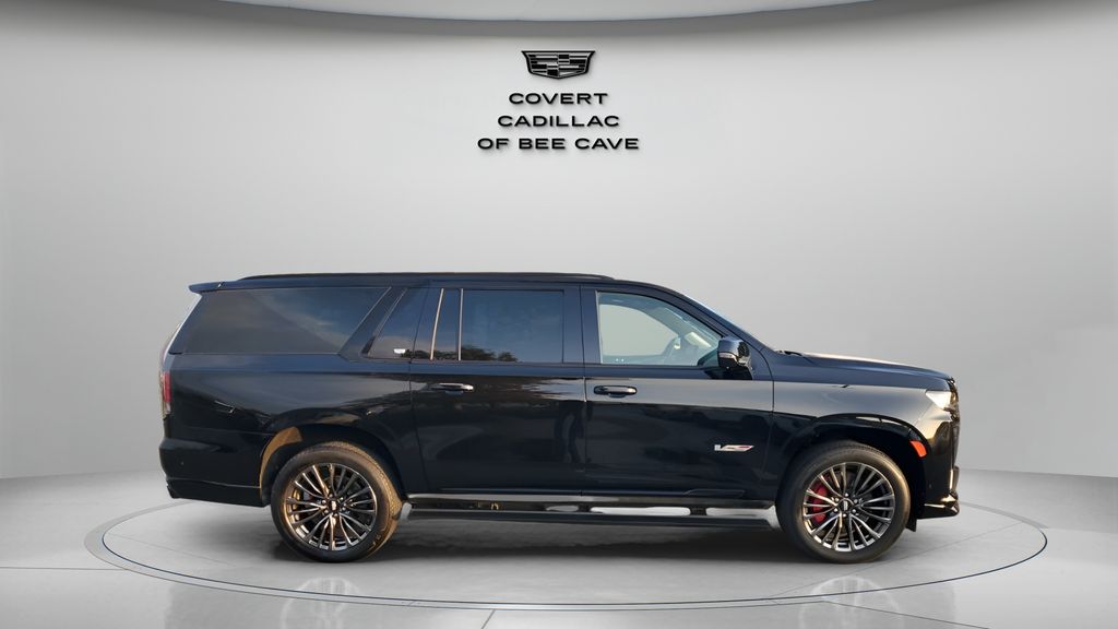 Used Car 2023 Cadillac Escalade Esv  V-series For Sale Under $100,000 In Austin, Texas