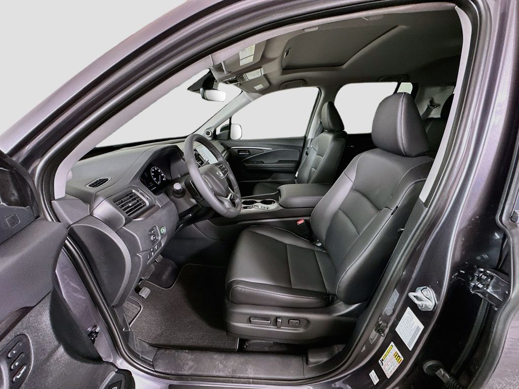 Thumbnail: 2026 Honda Ridgeline - 15
