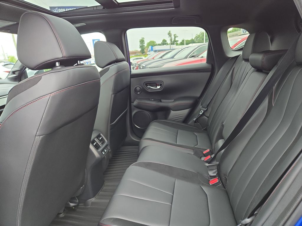New 2025 Acura ADX For Sale in Fort Wayne, IN