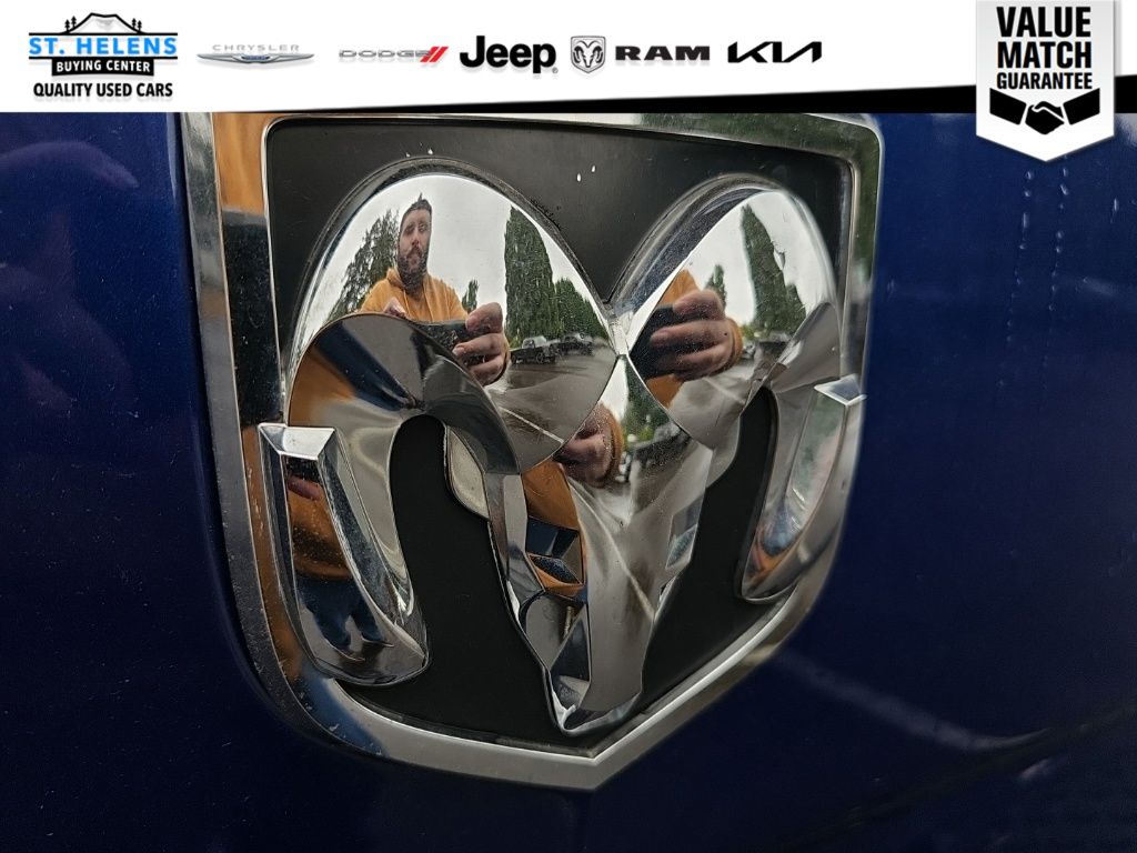 2014 RAM Ram 1500 Sport - Photo 34