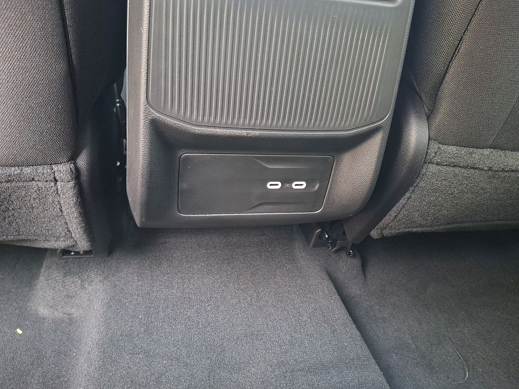 New 2026 Jeep Cherokee SUV