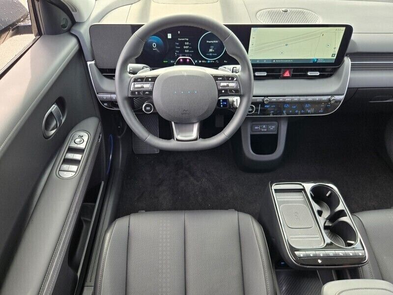 2026 Hyundai Ioniq - $42,030