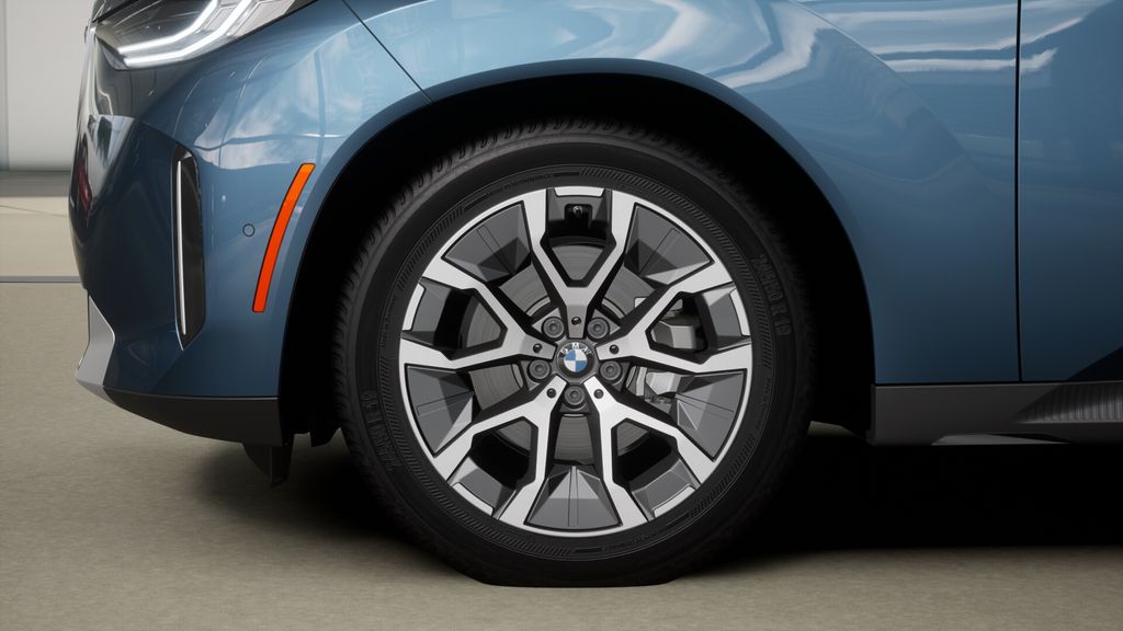 Thumbnail: 2026 BMW X3 - 32