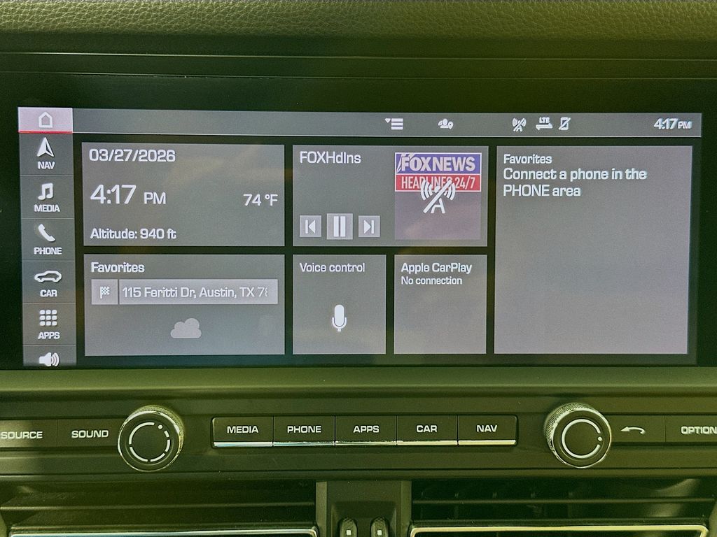 Thumbnail: 2020 Porsche Macan - 15