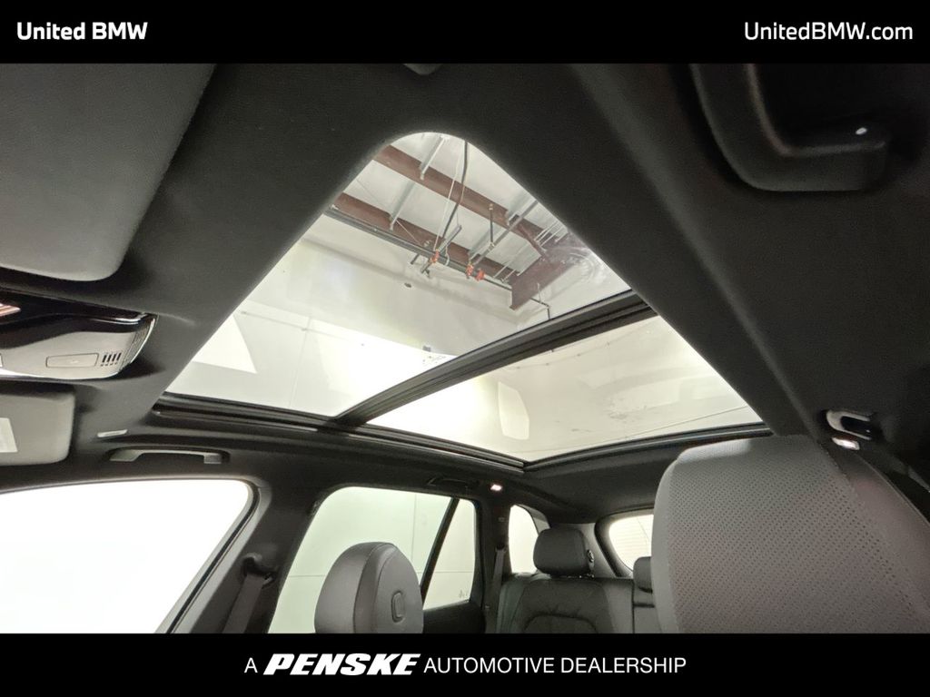Thumbnail: 2025 BMW X5 - 20