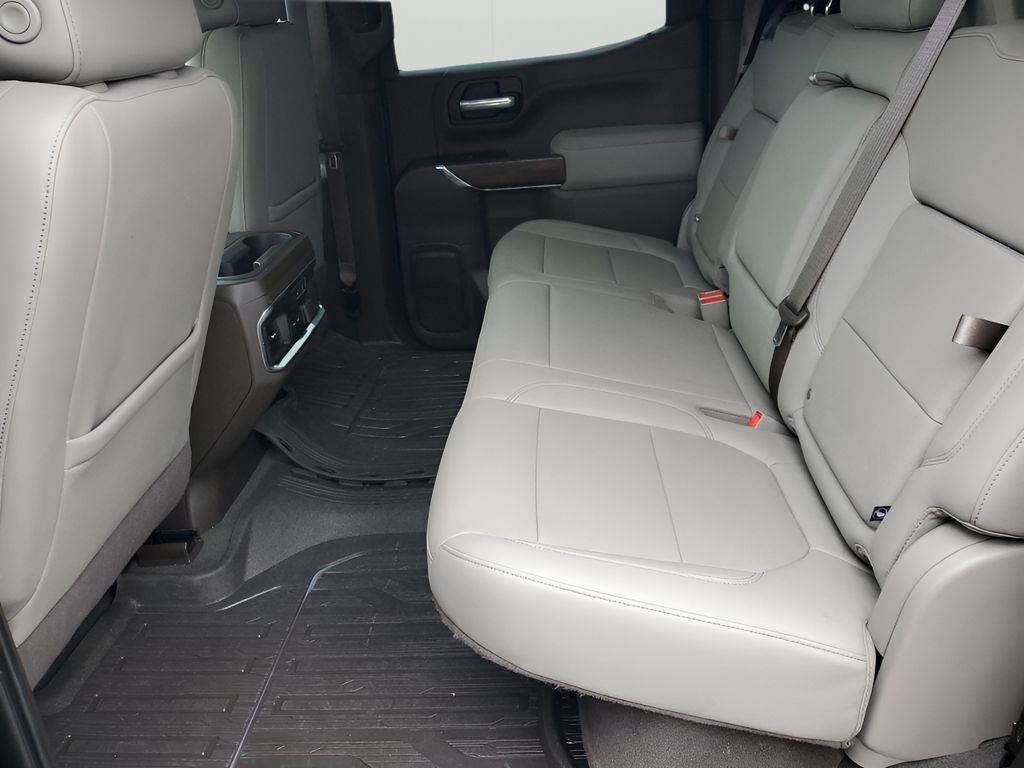 Used Car 2020 Gmc Sierra 1500  Slt For Sale Under $30,000 In Austin, Texas