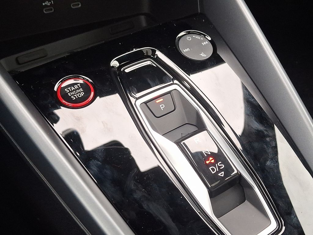 Thumbnail: 2026 Audi S3 - 11