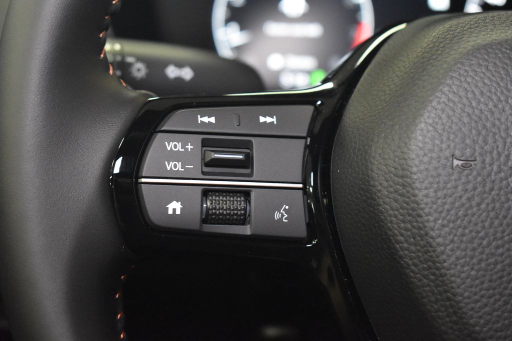 Thumbnail: 2026 Honda HR-V - 15