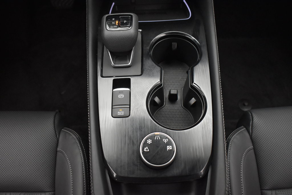 Thumbnail: 2026 Nissan Rogue - 29