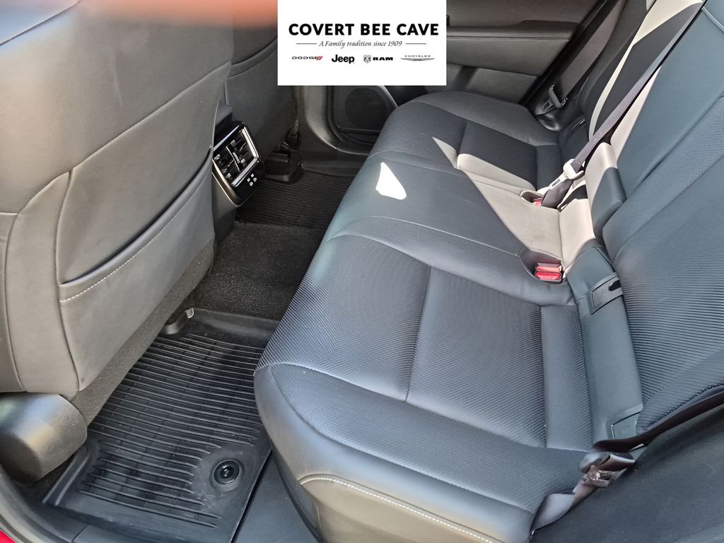 Used Car 2025 Toyota Crown Signia  Limited For Sale Under $40,000 In Austin, Texas