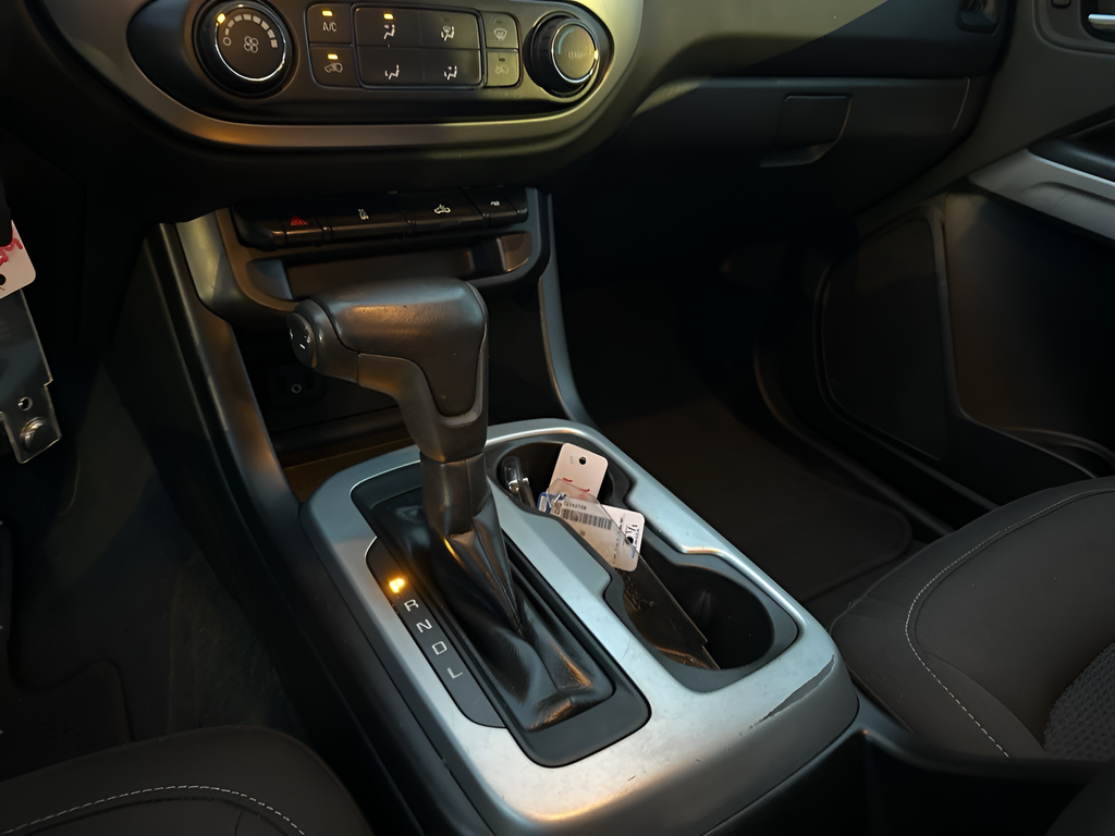 Used Car 2019 Chevrolet Colorado  Lt For Sale Under $25,000 In Austin, Texas