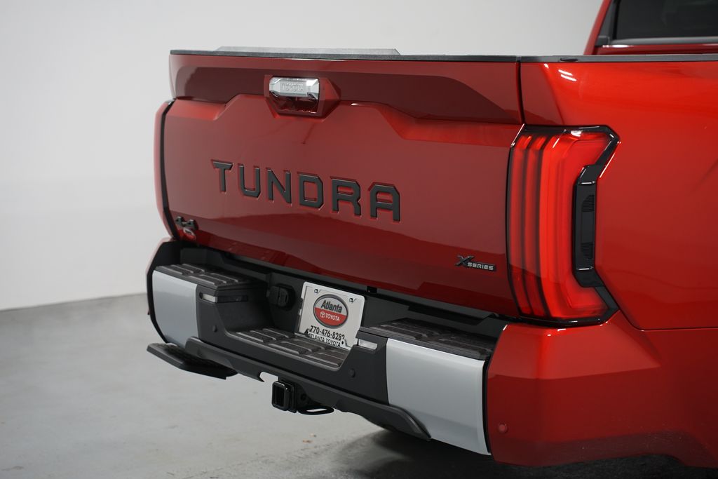 Thumbnail: 2026 Toyota Tundra - 9