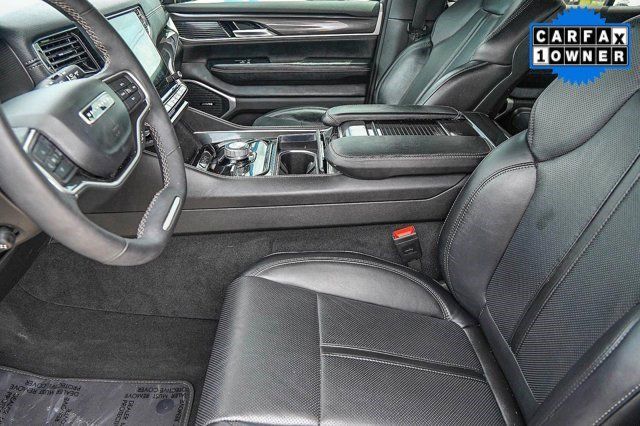 Used Car 2024 Jeep Wagoneer  Base For Sale Under $50,000 In Austin, Texas