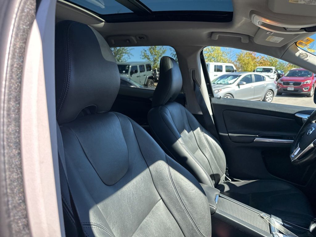 Used Car 2015 Volvo Xc60  T5 Premier Plus For Sale Under $12,000 In Austin, Texas