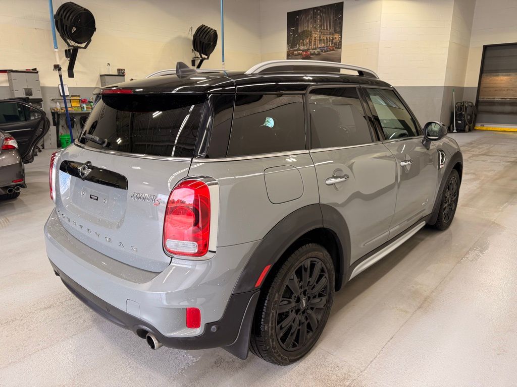 Thumbnail: 2017 MINI Cooper Countryman - 6