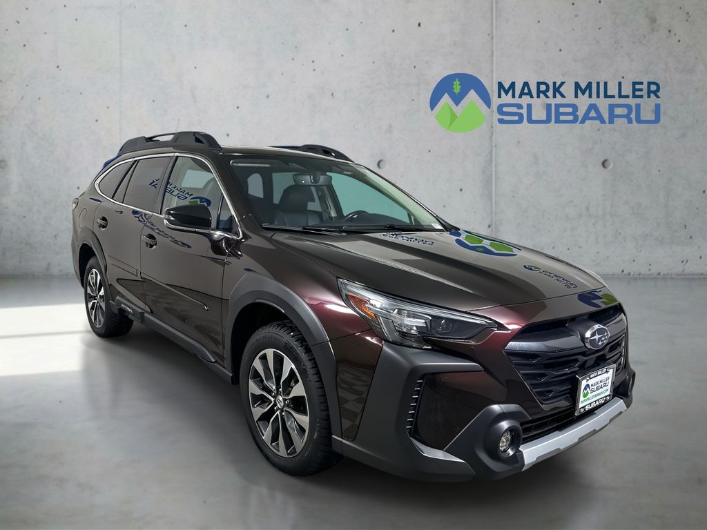2023 Subaru Outback Limited XT