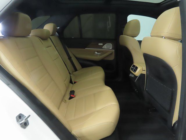 Thumbnail: 2025 Mercedes-Benz GLE - 23